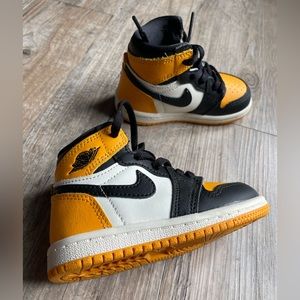 6C TAXI JORDAN 1 RETRO